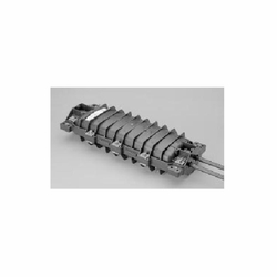 3M 2178-LS-2172 FIBER OPTIC SPLICE CASE 2178-LS CLOSURE W/2172, 2 GND STUDS 00051115302015