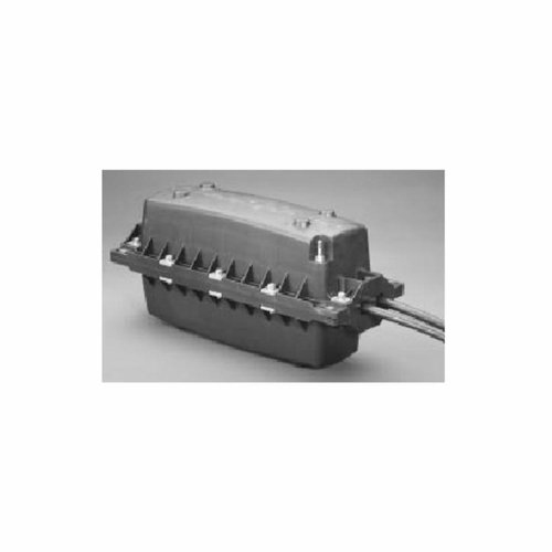 3M 2178-Ls Large Fiber Optic Closure 80611486525