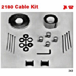 3M 2180 REENTRY KIT FOR 2178 FIBER CLOSURE 80610280929
