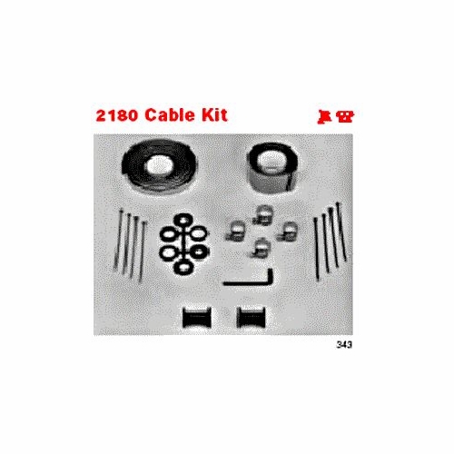 3M 2180 Reentry Kit For 2178 Fiber Closure 80610280929