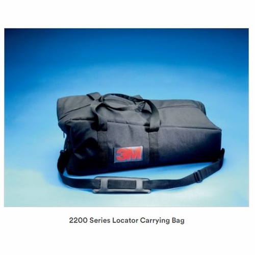 3M 2200 CARRYING CASE 80610862254 FOR 2200 SERIES LOCATOR