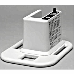 3M 2205-TEL EMS MARKER LOCATOR ACCESSORY TELEPHONE WITH CE REPAIRED