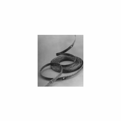 3M 25T-BBE3 GROUNDING BRAID 1/2 inch x 25 foot EYELETS EVERY 3 inch 80610096143 2025