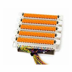 3M 2810-HCO/48-GBM 50 PAIR HARNESS GBM 80611332315 PER 50 PAIR BLOCK