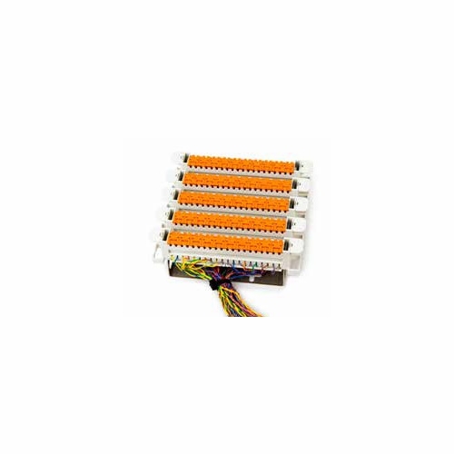 3M 2810-HCO/48-GBM 50 PAIR HARNESS GBM 80611332315 PER 50 PAIR BLOCK