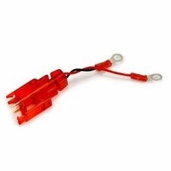 3M 2827P QCS SINGLE-PAIR TEST PROBE - POCKET XS003885158 ***must order in qtys of 10***