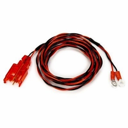 3M 2827Xl Qcs Single Pair Test Probe - 82 Inch Xs003839353