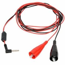 3M 2876 LARGE CLIP DIRECT CONNECT CABLE 80610598130