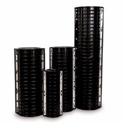 3M 2B2A-505 Cover 80611322126