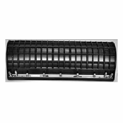 3M 2B2A-510 COVER