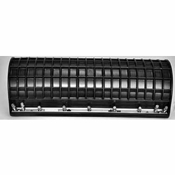 3M 2B2E-505 CUSTOM COVER 2-TYPE 505 80611322142