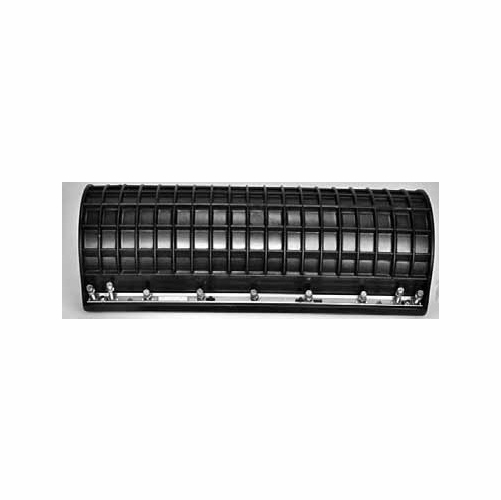 3M 2B2E-505 CUSTOM COVER 2-TYPE 505 80611322142