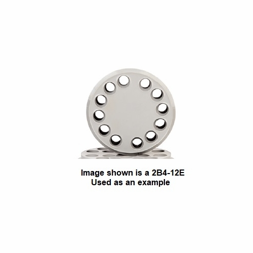 3M 2B4-9S-130 GROMMET FIRE RETARDANT 0-00-51115-21503-2