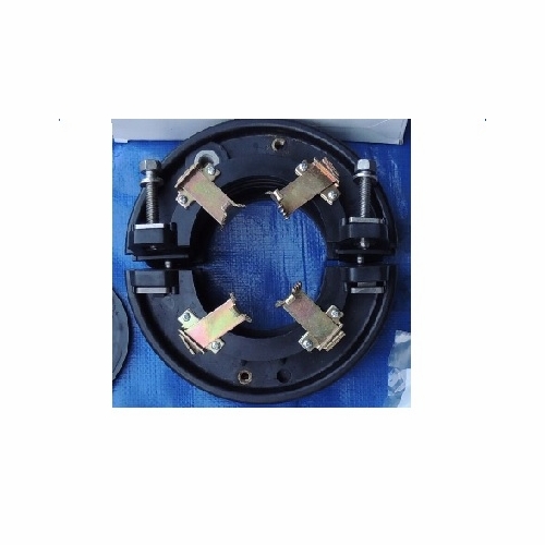 3M 2C2-1E-510 ENDPLATE