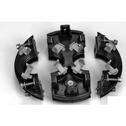 3M 2C2-2E-100 ENDPLATE