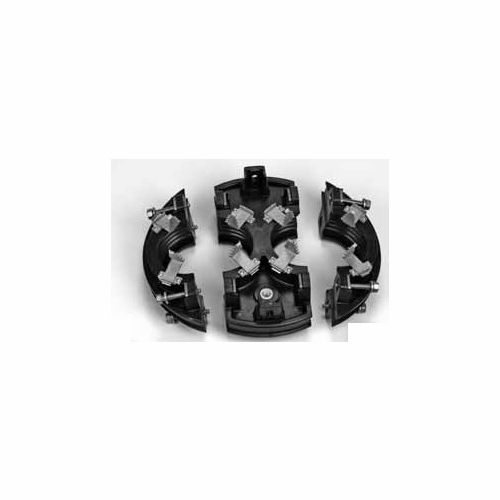 3M 2C2-2E-100 ENDPLATE
