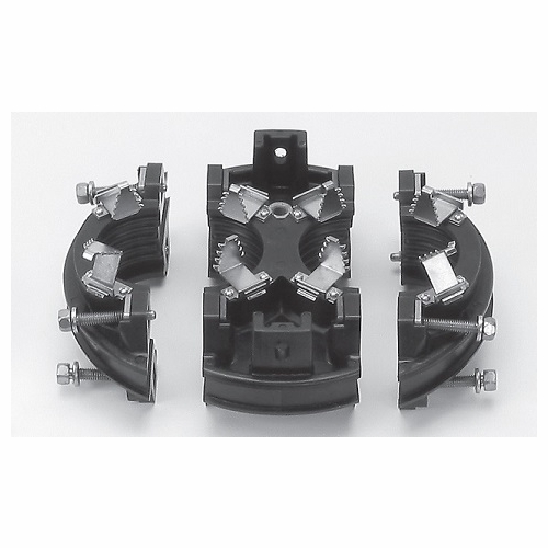 3M 2C2-2E-510 ENDPLATE 80611038672