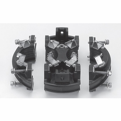 3M 2C2-2E-510 Endplate 80611038672