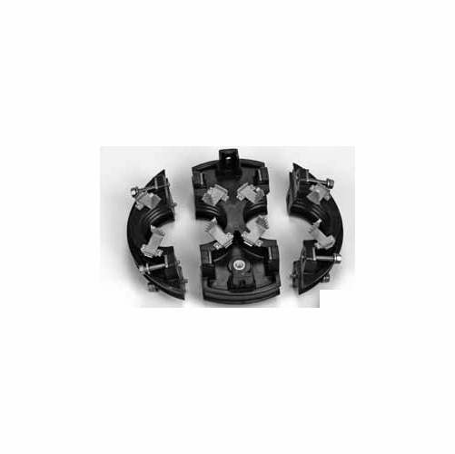 3M 2C2-3E-505 ENDPLATE 2-TYPE 505 80611038748