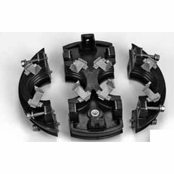 3M  2C2-3E-505   Endplate 2-Type 505 80611038748