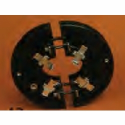 3M 2D2-1E-510 Endplate