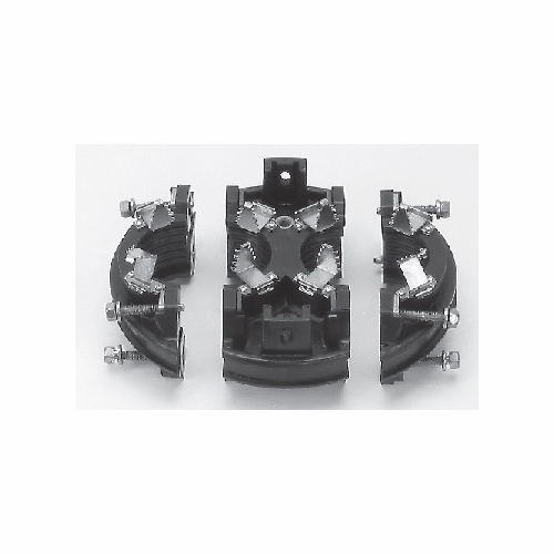 3M 2D2-2E-100 Endplate