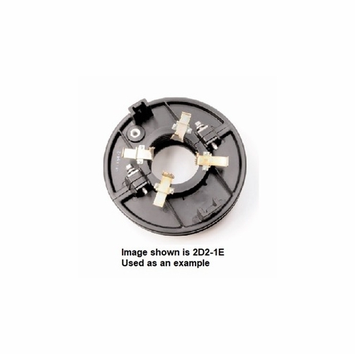 3M 2D2-2E-110 ENDPLATE NEW