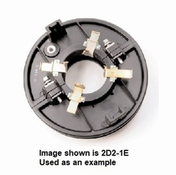 3M 2D2-2E-110 Endplate New