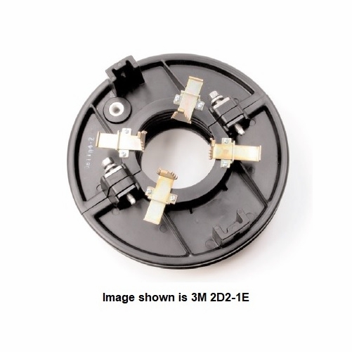 3M 2D2-2E-505 ENDPLATE 80611039464