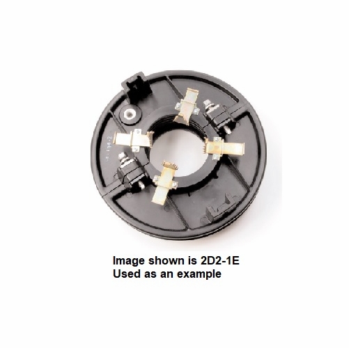 3M 2D2-3E-110 ENDPLATE