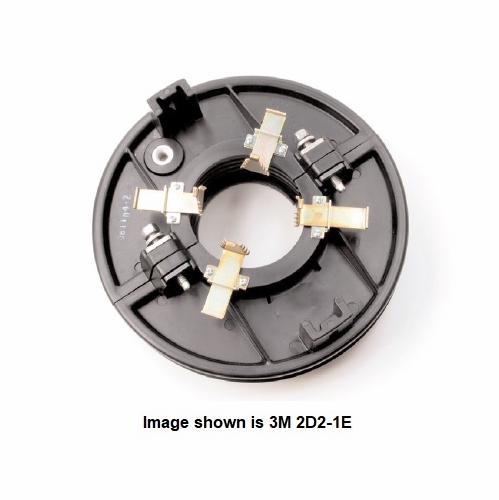 3M 2D2-3E-505 Endplate 2-Type 505 80611039555