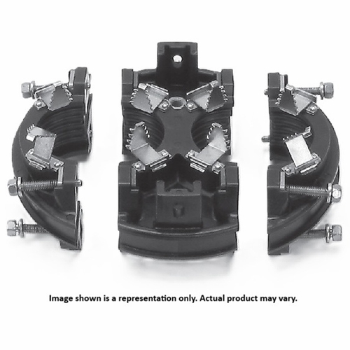 3M 2D2-3E-510 Endplate