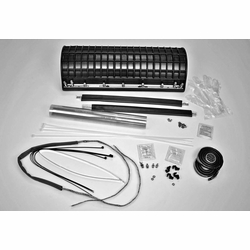3M 2D2B-505 COVER 2-TYPE 505 80611322134