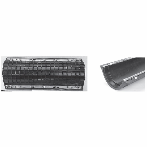 3M 2D2C-505 Cover 2 Type 80611322340