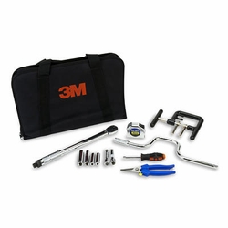 3M 2Type Closure Install Tool Kit 2Type/Tk 80-6111-3891-0 New