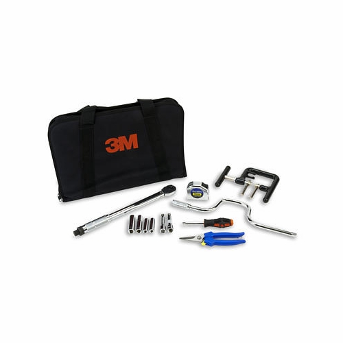 3M 2Type Closure Install Tool Kit 2Type/Tk 80-6111-3891-0 New