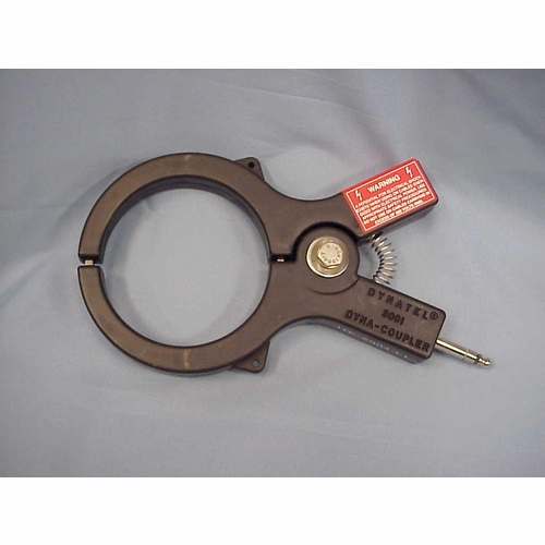 3M 3001 3 INCH DYNACOUPLER 80610074686