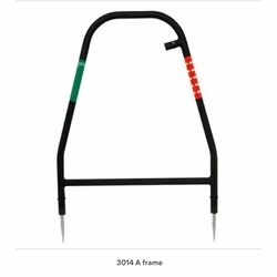 3M 3014 EARTH CONTACT FRAME FOR LOCATORS UPC 054700-31267   80610074777