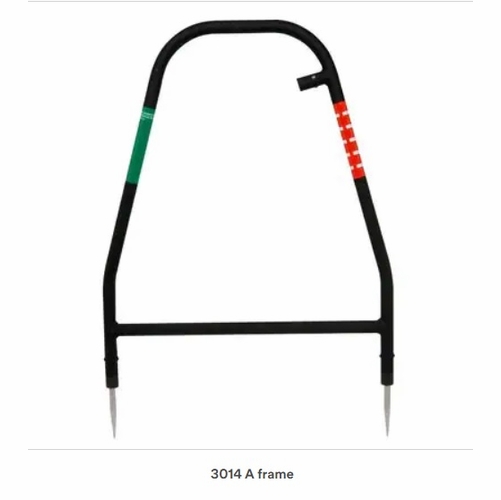 3M 3014 EARTH CONTACT FRAME FOR LOCATORS UPC 054700-31267   80610074777