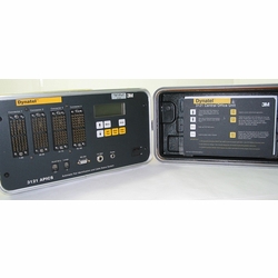 3M 3121 APICS AUTOMATIC PAIR IDENTIFIER OFFICE UNIT REPAIRED