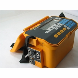 3M 3122 Apics Iii Automatic Pair Identifier Field Unit Repaired