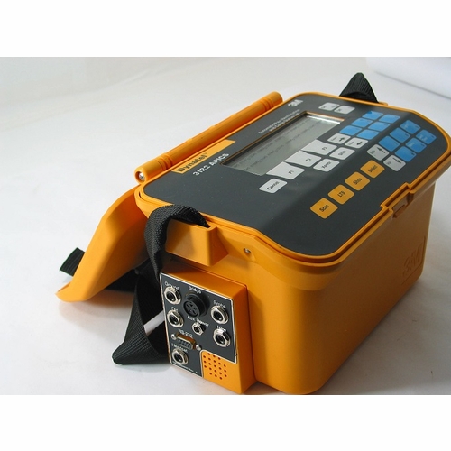 3M 3122 Apics Iii Automatic Pair Identifier Field Unit Repaired