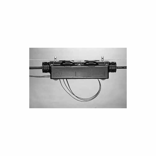 3M 328-Pi-10-Tr/Ses  Aerial Terminal 3X28 With 10Pr Ats/Tr Block Spiral End Seal 80611307002