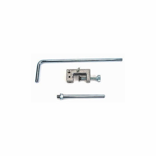 3M 3M710-AP100 L MOUNTING RODS WITH SUPPORT CLAMP 80611036155