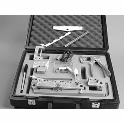 3M 3M710-HTK05A 710 5 PR PRESSER KIT 00051138782818 80611130818 945a