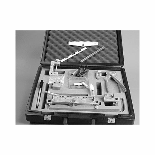 3M 3M710-HTK05A 710 5 PR PRESSER KIT 00051138782818 80611130818 945a