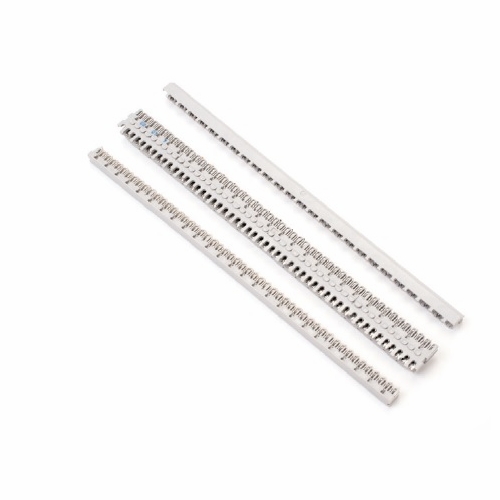 3M 3M710-SD1-5 3M710 5PR SPLICE CONNECTOR STRAIGHT/HALF TAP DRY 80611048234 PK/25