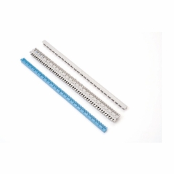 3M  3M710-SDL-25   3M710 25PR SPLICE CONNECTOR STRAIGHT/HALF TAP LARGE GAUGE 80611048275