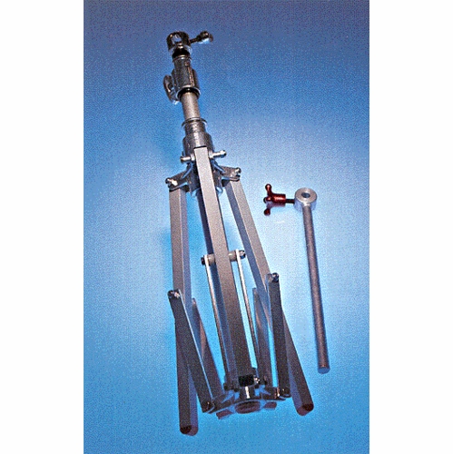 3M 3M710-TPK10 TRIPOD STAND  ADJUSTABLE HEIGHT   80611048473