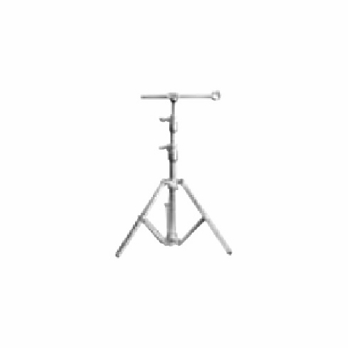 3M 3M710-TPK10 TRIPOD STAND ADJUSTABLE HEIGHT REPAIRED